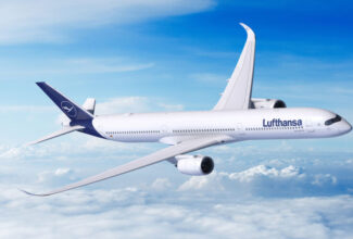 Lufthansa Group orders 22 Airbus A350 and Boeing 787 long-haul jets