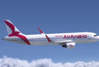 Air Arabia Launches Daily Non-Stop Flights from Sharjah to Kraków