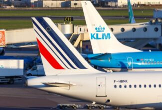 Air France-KLM fully repays its state-guaranteed aid loan