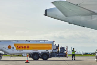 Air Greenland signs with DCC and Shell Aviation Denmark for SAF supply