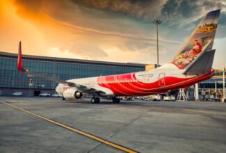 Air India Express cabin crew arrested for smuggling gold while on duty