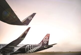 Air NZ Cargo places capacity with CargoAi