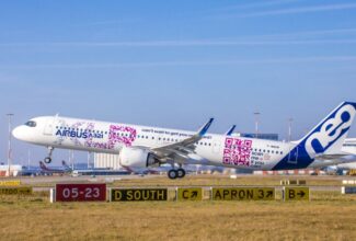 Airbus warns airlines of potential A321XLR delay