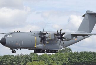 Spain is likely to cancel remaining Airbus A400M military transport orders