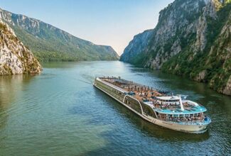 AmaWaterways Kicks Off 2023 Season With More Options Than Ever