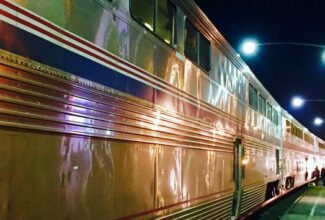 Amtrak Introduces new "Night Owl" fares