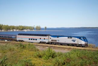 Amtrak to Restart Adirondack Service Between New York, Canada