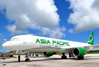 Asia Pacific Airlines (Guam) Challenges FAA's Proposed $2.9 Million Fine Over Alleged Violations