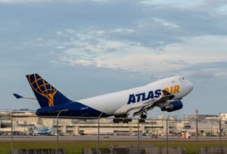 Atlas Air completes regulatory process to finalize its sale to equity firms