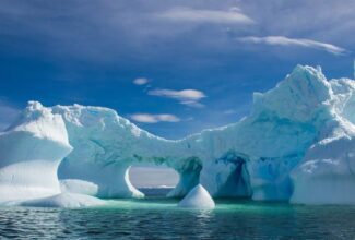 Atlas Ocean Voyages Antarctica Sailings Blend Exploration With Luxury