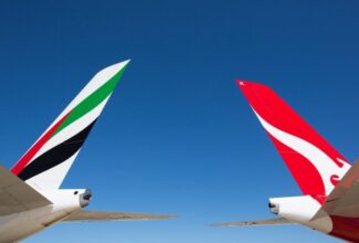 Australian ACCC regulator grants extension to Qantas, Emirates alliance