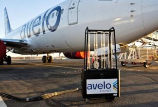 Avelo Airlines continues its expansion with new flights