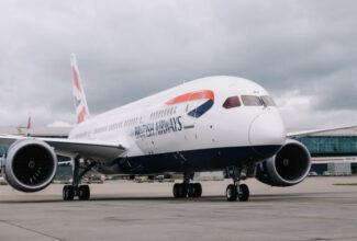 BA pilot dies shortly before he was due to captain Airbus flight to Heathrow