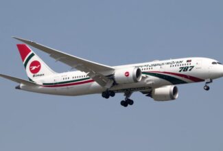 Bangladesh Planning to Buy Airbus Jets