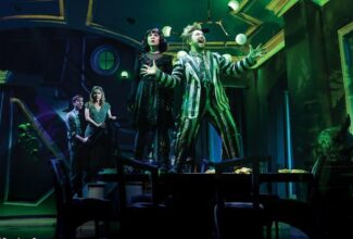 Beetlejuice' The Musical to Debut Aboard Norwegian Viva