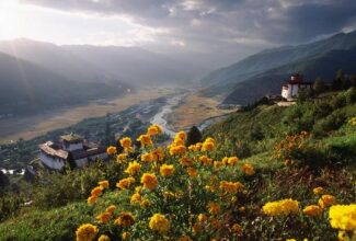 Bhutan Selling Gold in Duty Free Shops in Effort to Boost Tourism