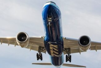 Boeing Close to Securing Major 777X Jet Deal with Korean Air