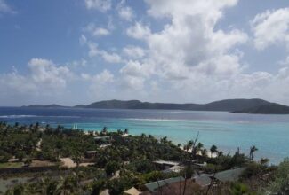 British Virgin Islands Pacts with FCCA to Boost Cruise Calls