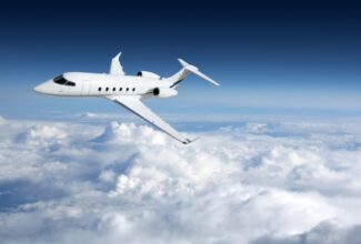 Business jet market size to pass $41 billion mark by 2030