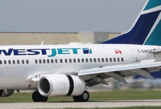 New Airline Routes in Brief: WestJet, Voepass Linhas Aéreas, Volotea, Vietnam Airlines, Royal Air Philippines