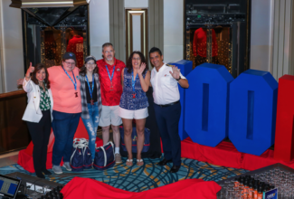 Carnival Cruise Line Becomes First to Sail 100 Million Guests