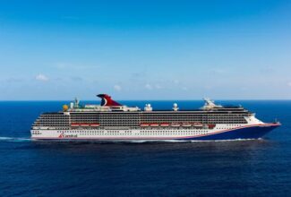 Carnival Cruise Line Expanding with Longer Cruises from Galveston