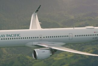 Air China Eyes Increasing Stake in Cathay Pacific Amid Traffic Rebound