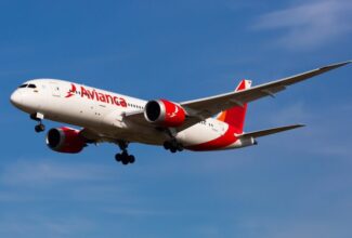 Colombia approves Avianca-Viva Air merger