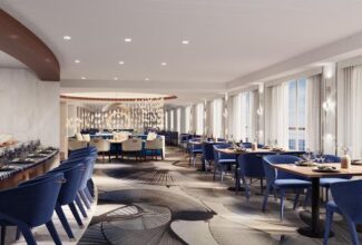 Crystal Announces Return of Nobu Matsuhisa Restaurants