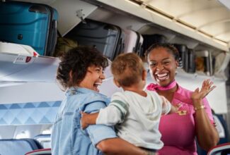 Delta to restart "Special Kids" menus for in-flight service