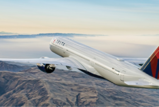 Delta Air Lines Expands Winter 2024 Flight Offerings to California and Seattle