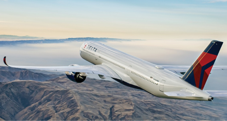 Delta Air Lines Expands Winter 2024 Flight Offerings To California And   Delta Launches Propel Flight Academy 