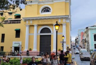 Destination Diversity Drives Record Puerto Rico Arrivals