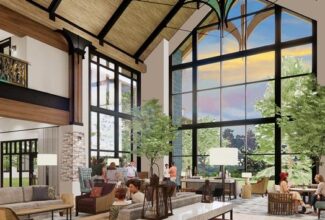 Dollywood to Open HeartSong Lodge & Resort in November