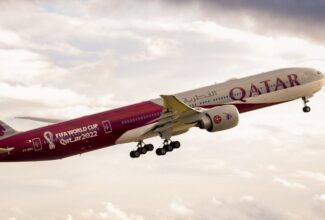 EU official faces scrutiny for taking free Qatar Airways flights