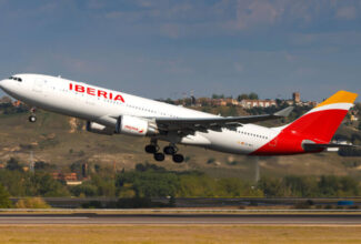 EU official provides status update for Iberia-Air Europa merger