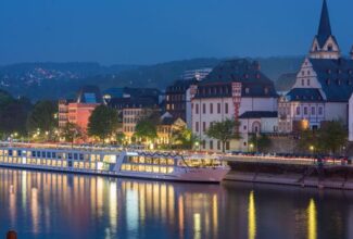 Emerald Cruises Unveils 2024 Europe River Cruise Collection