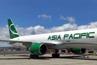 Asia Pacific Airlines See Strong Growth in Nov 2024