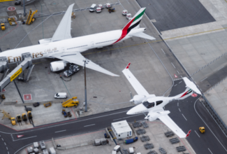 Emirates expands flight training academy with $4.3M worth of new aircraft fleet