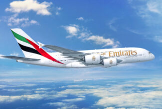 First Emirates A380 service to Bali, Indonesia by June 2023