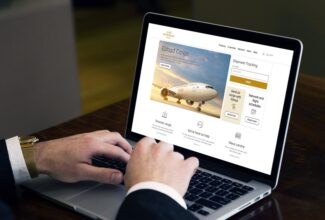 Abu Dhabi's Etihad is offering passengers AI to book flights