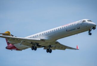 European Commission approves CityJet-Air Nostrum merger