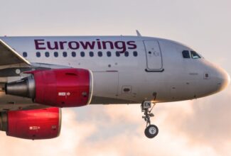 Eurowings fined $225k after passengers stuck on plane for five hours