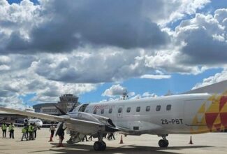 Fastjet Mozambique Cleared to Launch Domestic Flights