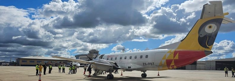 Fastjet Mozambique Cleared to Launch Domestic Flights