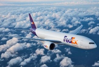 FedEx Express expands in Germany