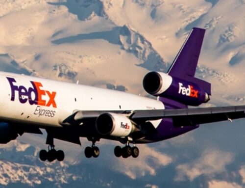FedEx Announces Job Cuts in Europe to Offset Slumping Freight Demand