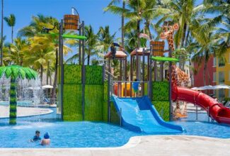 Fun For Everyone at Princess Hotels & Resorts' Family Clubs