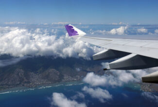 Hawaiian Airlines reports it generated $10B in economic activity for state