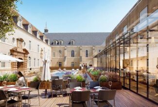 Hilton Reveals Record Expansion Plans for France